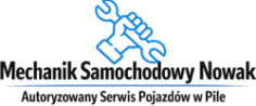 mechanik samochodowy Piła