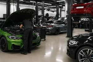 naprawa samochodów Piła