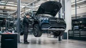 warsztat samochodowy i naprawa samochodu w Wałczu mechanik Wałcz