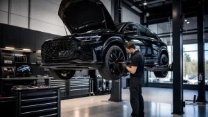 mechanik Czarnków